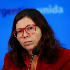 Las nuevas medidas económicas que anunció la ministra Silvina Batakis