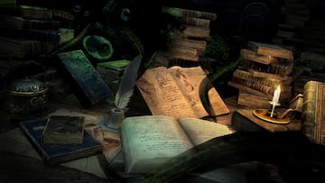 Imágenes de The Elder Scrolls Online: Necrom