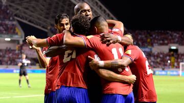 Horario, canal de TV y cómo ver online Escocia – Costa Rica. Todas las acciones las podrás seguir minuto a minuto.