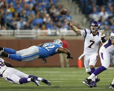 Una imagen, una frase (Semana 4)