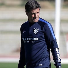 "Desterramos las palabras 'drama', 'finales' y 'ansiedad'"