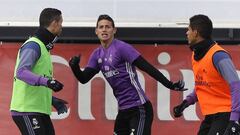 Razones por las que el Madrid debería quedarse con James