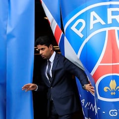 El plan anti-Madrid de Al Khelaifi para retener un año a Neymar