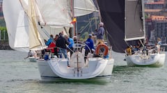 Comienza en el Abra el tercer Trofeo Social