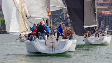 Comienza en el Abra el tercer Trofeo Social