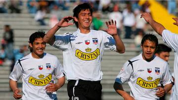 Pasó por Boca y estuvo en los inicios de Vidal en Colo Colo: “Lo que más resaltaba...”