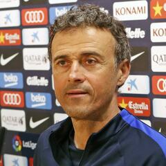 "El banquillo del Madrid no ha aportado más que el nuestro"