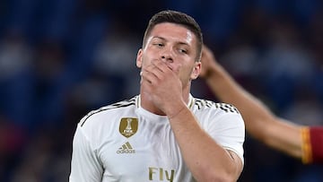 Luka Jovic