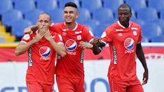 Águilas Doradas - América de Cali: TV, horario y cómo ver online la Liga BetPlay