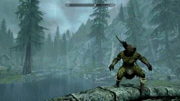 The Elders Scrolls: Skyrim: Special Edition