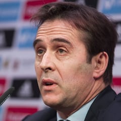 "Morata tiene muchas posibilidades de ir al Mundial"