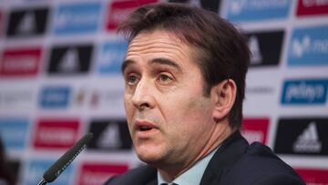 "Morata tiene muchas posibilidades de ir al Mundial"