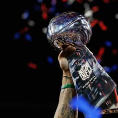 No son los Chiefs, estos son los favoritos para ganar el Super Bowl LIX