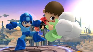 Nintendo Alemania coloca Smash Bros y Mario Kart 8 en primavera