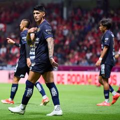 ¡Polémica! El VAR habría fallado en el Toluca vs Chivas