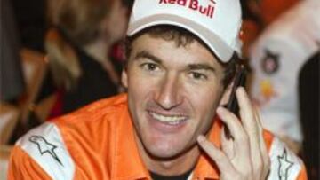 Marc Coma: "Llegaré al Dakar bien, al cien por cien"