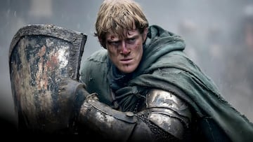 El caballero de los siete reinos