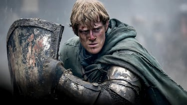 Hasta a George R.R. Martin le sorprendió esta escatológica escena de ‘El caballero de los siete reinos’: “¿De verdad hace falta?"