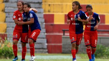 DIM-FI recibe a Santa Fe anhelando ser contundente