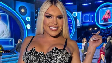Los motivos por los que Wendy Guevara renunció a su exclusividad con Televisa
