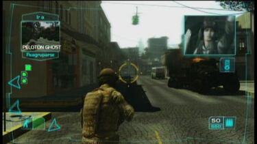 Tom Clancy's Ghost Recon: Advanced Warfighter