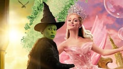 'Wicked' makes box office history with a record that looks hard to beat