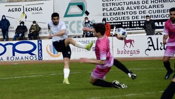 Trabajada victoria del Alfaro