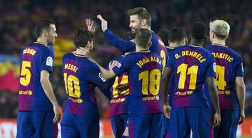 Ingresó en 2017 un total de 648,3 millones de euros.