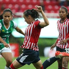 Los golazos de la jornada 10 de la Liga MX Femenil