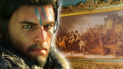 Pearl Abyss pide perdón por incluir imágenes generadas por IA en Crimson Desert: “Asumimos toda la responsabilidad”