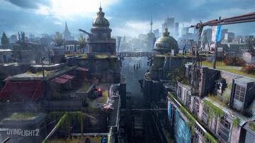 Captura de pantalla - Dying Light 2 (PC)