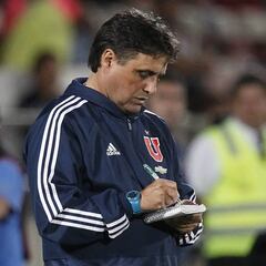 Hoyos: "La idea es mantener nuestro estilo frente a Vasco"