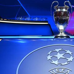 ¿Pueden jugar 7 equipos españoles la nueva Champions?