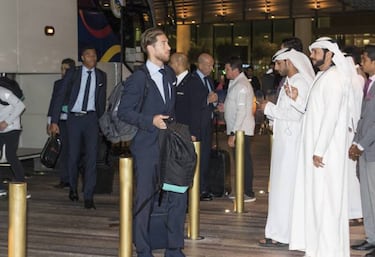 Sergio Ramos: "This is a chance to gift another title to our fans"