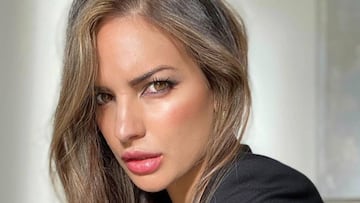 Así es el estilo de vida de Beatriz Espejel, esposa de Koke Resurrección