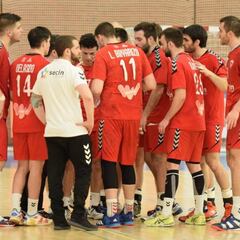 El Ademar sufre pero prevalece ante el colista Alcobendas