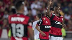 Horarios y TV: cómo y dónde ver Cruzeiro - Flamengo