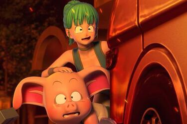 Dragon Ball: The Breakers, el gran ausente en los planes de Bandai Namco