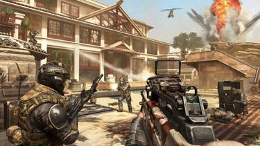 Xbox 360 y Playstation 3 reciben hoy el nuevo parche de Black Ops 2
