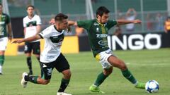 San Martín termina con la racha de Defensa y Justicia