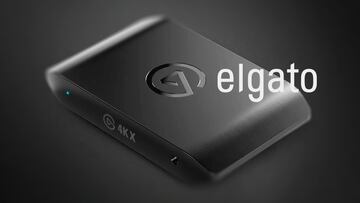 Elgato 4K X