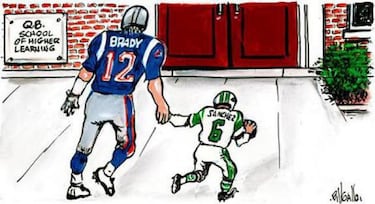 Blue 42! - Semana 11