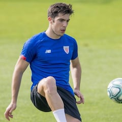 Larra saldrá cedido este verano