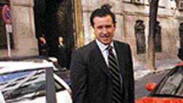 VALDANO. Nos habla del rumbo del Real Madrid.