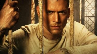 15 a?os del primer episodio de Prison Break: ?qu¨¦ fue de sus actores?
