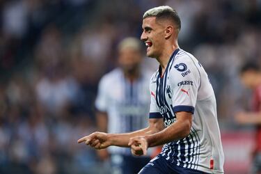 Monterrey vence a Xolos de Tijuana en la Jornada 13 del Clausura 2023