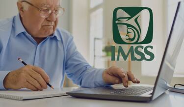 Pensión IMSS: cuándo depositan el pago de agosto y calendario completo del 2025