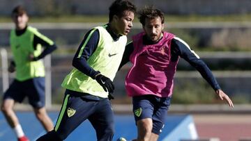 Sigue el calvario de Peñaranda: multa por indisciplina