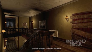 Imágenes de Underworld Dreams