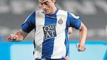 <b>CON CARTEL. </b>Albert Riera sigue despertando interés en el fútbol del continente.